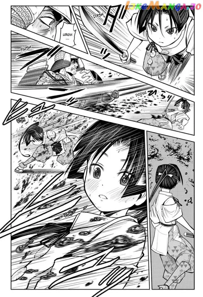 The Elusive Samurai Chapter 21 image 18_optimized